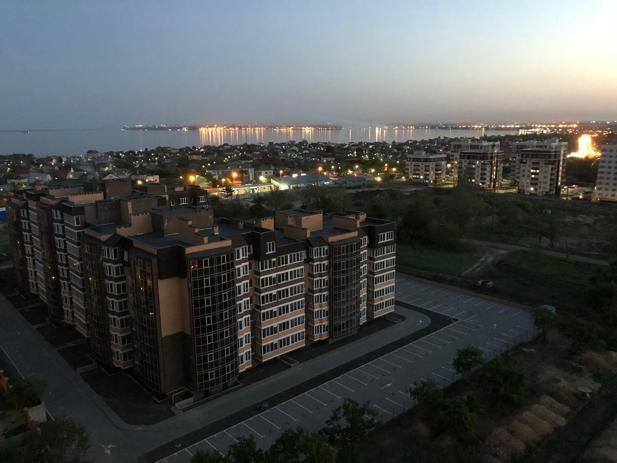 Zhemchuzhnie Apartments On Marselskaya Οδησσός Εξωτερικό φωτογραφία